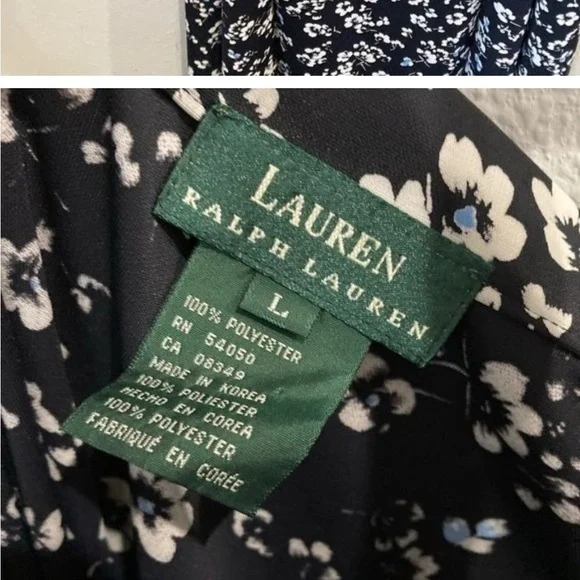 Flattering summertime dress - Picture 3 of 4